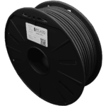 FILA3D ABS 2.85mm Black color 1Kg Filament