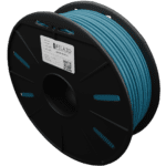 FILA3D ABS 2.85mm Blue color 1Kg Filament