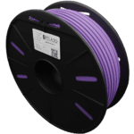 PLA+ 1.75 Purple 1 Filament